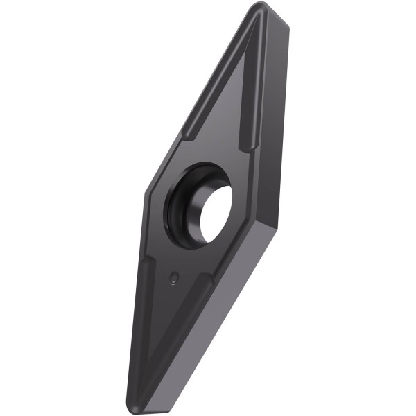 VCGT 130304E-NF2:T6310 soustružnická vyměnitelná břitová destička pozitivní