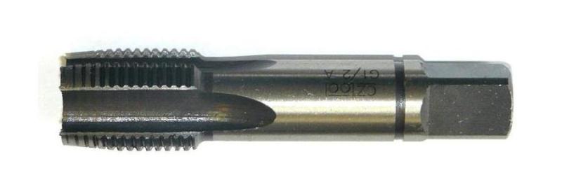 G 5/8 NO závitník sadový ruční - trubkový závit 1.stupeň 223012 lícování A