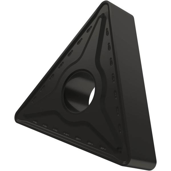 TNMG 220412E-RM:T7335 soustružnická vyměnitelná břitová destička negativní