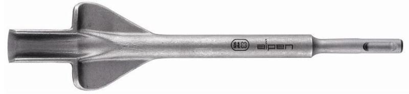 250 x 22 mm SDS+ sekáč křídlatý