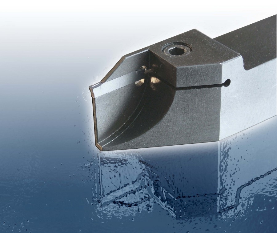 GSL 1212 K2 soustružnický držák