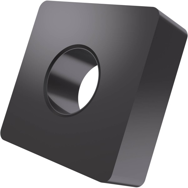 SNMA 120408:T6310 soustružnická vyměnitelná břitová destička negativní