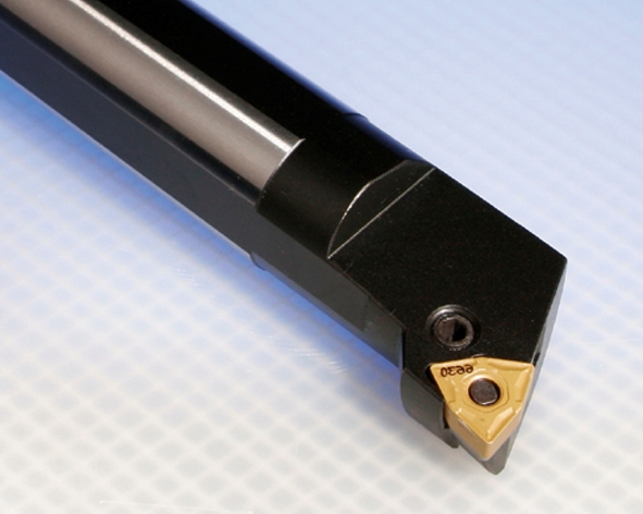 A32S-PWLNL 08 držák pro VBD soustružnický nůž vnitřní