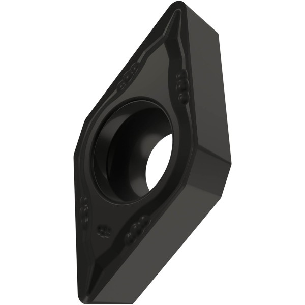 DCMT 11T308E-FM ;T7335 soustružnická destička pozitivní