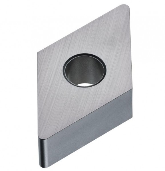 DNMA 150608:T6310 soustružnická vyměnitelná břitová destička negativní