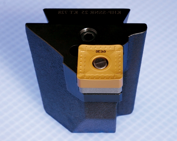 KHP-SSNL 25 hlavice-vnější soustružení