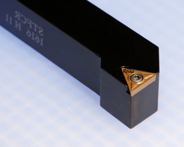 STFCL 2020 K 16-M-A držák-nůž vnější