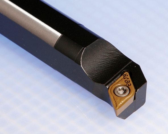 A32S-SDUCL 11-A držák pro VBD soustružnický nůž vnitřní