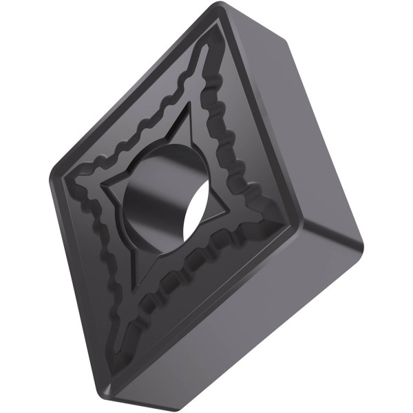 CNMG 120408E-SM:T6310 soustružnická vyměnitelná břitová destička negativní