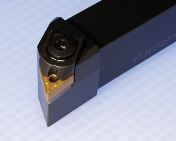 MTJNR 2525 M 16 držák-nůž vnější