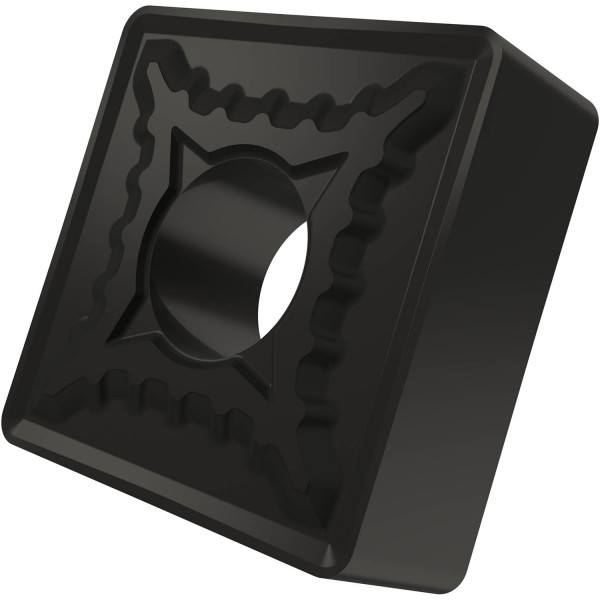 SNMG 190616E-SM:T7335 soustružnická vyměnitelná břitová destička negativní