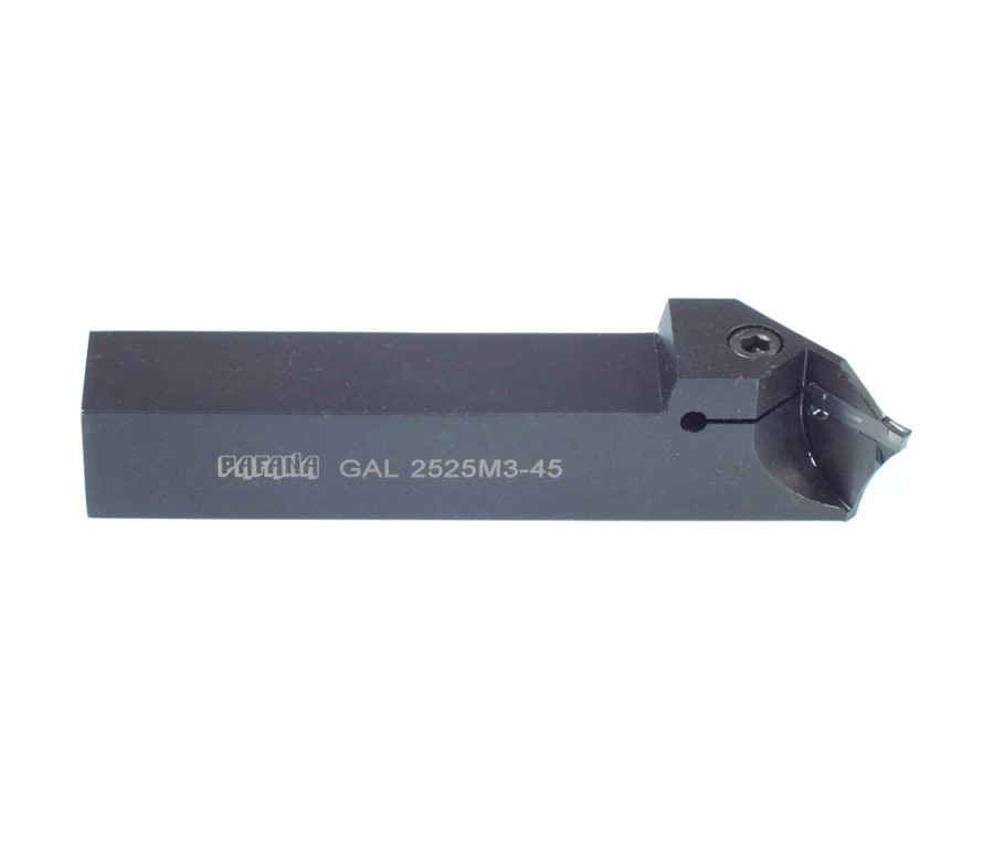 GAL 2525M3-45 držák rohový