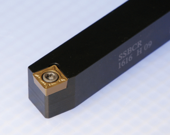 SSBCR 5050 T 25 držák-nůž vnější