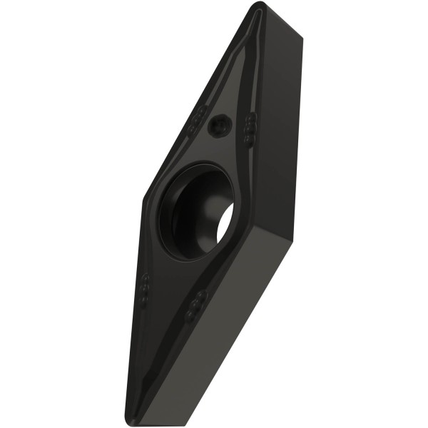 VCMT 160404E-FM ;T9325 soustružnická destička pozitivní