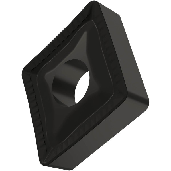 CNMM 190616E-HR ;T9325 soustružnická destička negativní