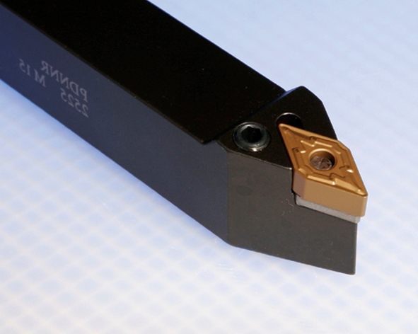 PDNNL 2525 M 15 držák-nůž vnější