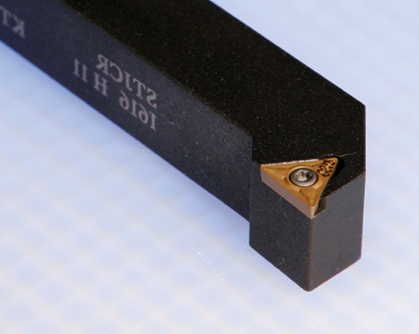 STJCL 2020 K 16-M-A držák-nůž vnější