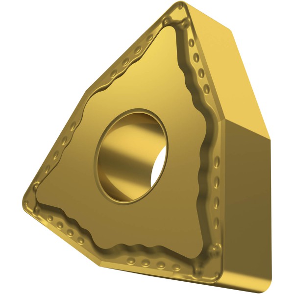 WNMG 080404E-FF ;T8315 soustružnická destička negativní