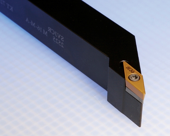 SVJCL 3225 P 16-M-A držák-nůž vnější