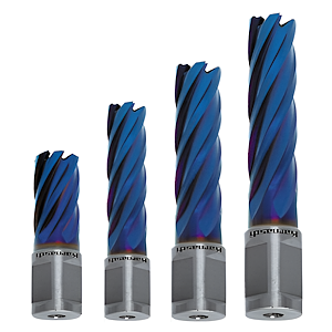 Karnasch BLUE LINE povlak DURABLUE