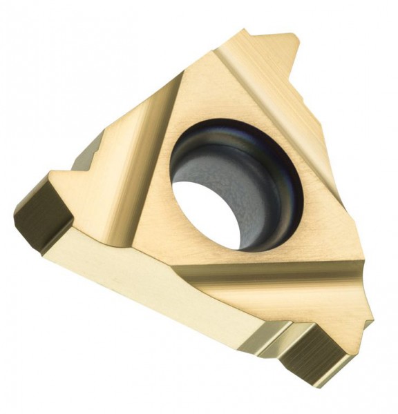 TN 16ER320UN ;T8030 závitovací soustružnická destička