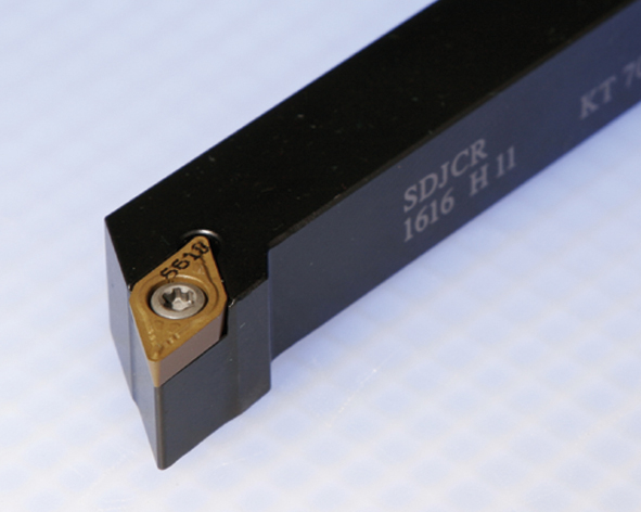 SDJCR 2525 M 11-M-A držák-nůž vnější