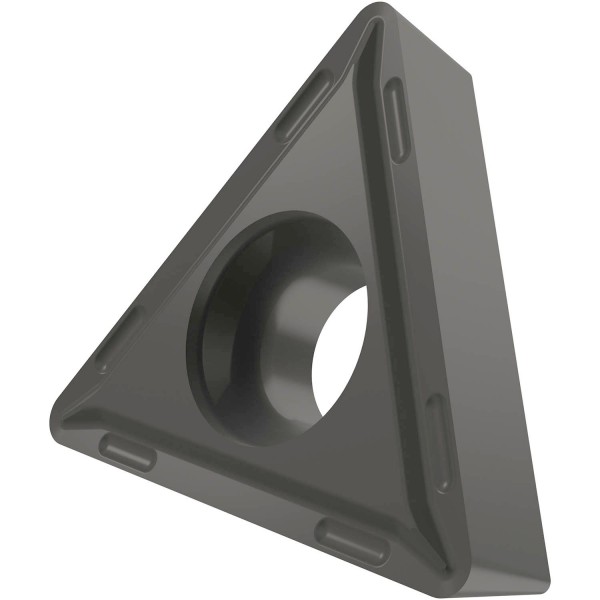 TCMT 16T304E-FF2:TT010 soustružnická vyměnitelná břitová destička pozitivní