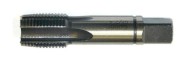 G3/8 HSS závitník sadový ruční - trubkový závit 1.stupeň 223012 lícování A