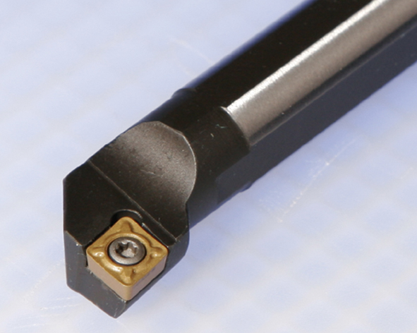 S25T-SCLCR 09 držák pro VBD soustružnický nůž vnitřní