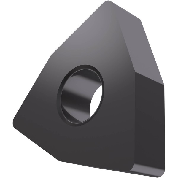 WNMA 080412:T6310 soustružnická vyměnitelná břitová destička negativní