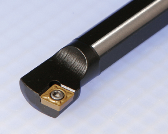 S12K-SCKCR 06 držák pro VBD soustružnický nůž vnitřní