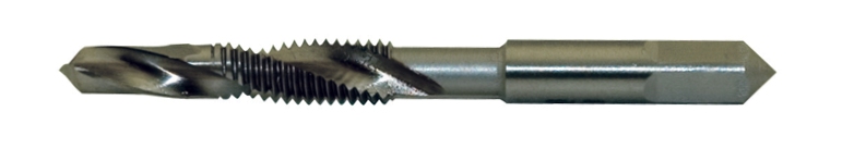 M12 HSS(2N ) kombinovaný závitník