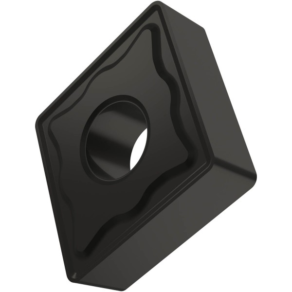 CNMG 120408E-KR:T5305 soustružnická vyměnitelná břitová destička negativní