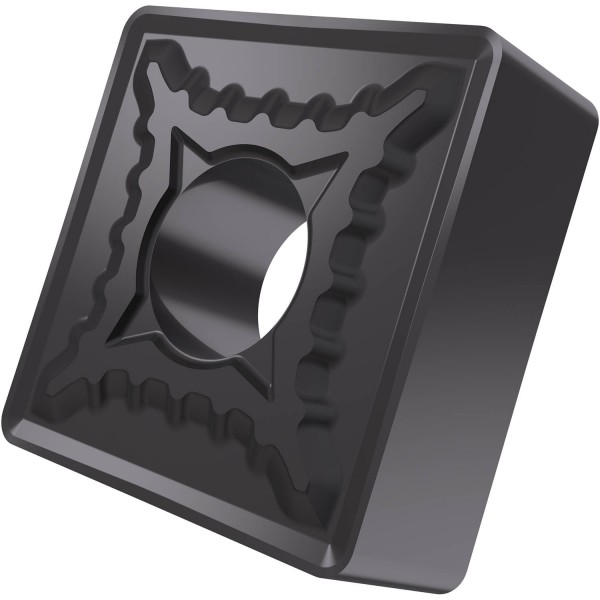 SNMG 190612E-SM:T6310 soustružnická vyměnitelná břitová destička negativní