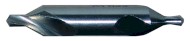 4.0 mm středící vrták do kovu tvar A, HSS, DIN 333