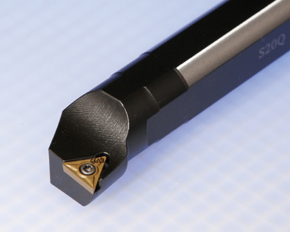 S12K-STFCR 11 držák pro VBD soustružnický nůž vnitřní