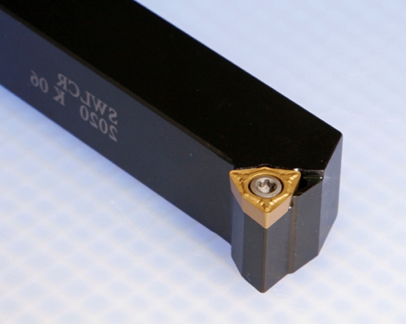 SWLCL 2525 M 08 držák-nůž vnější