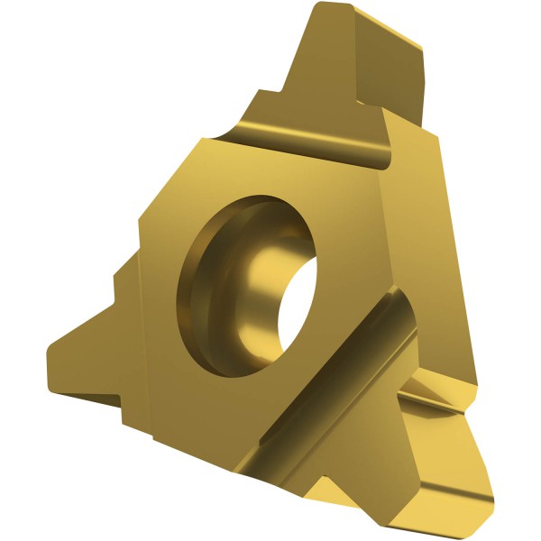 TN 22NN600TR ;T8030 závitovací soustružnická destička