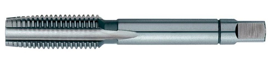 M14x1 HSS předřezávací (číslo 1) DIN2181(2N) ruční závitník