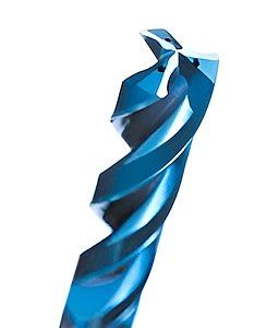 Aqua Drill EX 3Flutes Oil-Hole Hard