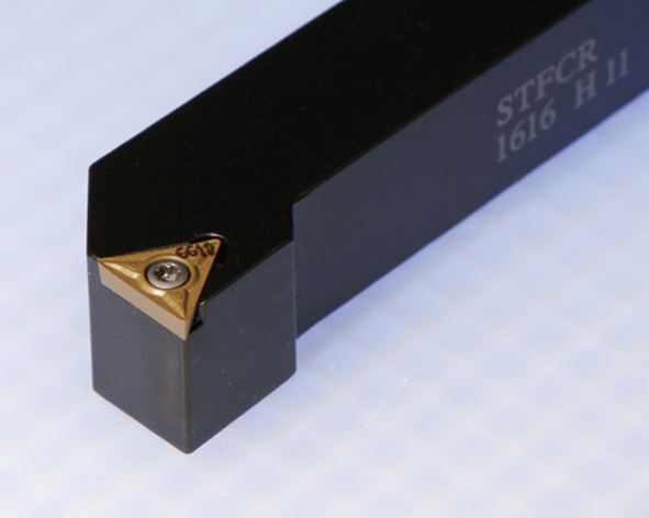 STFCR 2525 M 16-M-A držák-nůž vnější