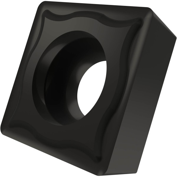 SCGT 120408E-NF1:T7325 soustružnická vyměnitelná břitová destička pozitivní