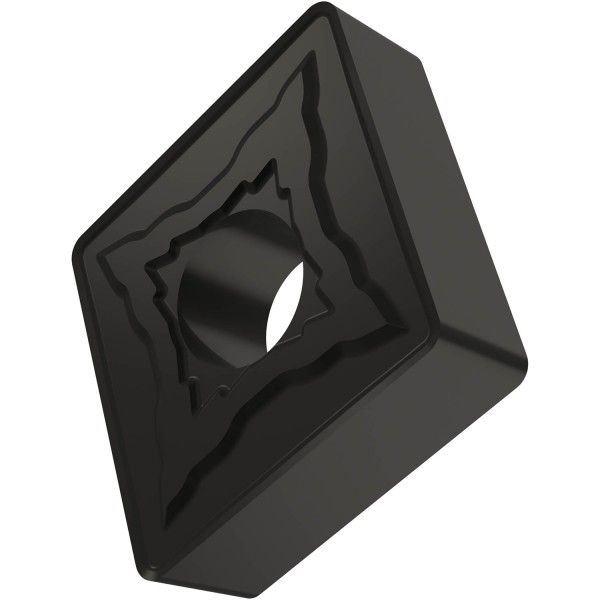 CNMG 190616E-NMR:T9325 soustružnická vyměnitelná břitová destička negativní