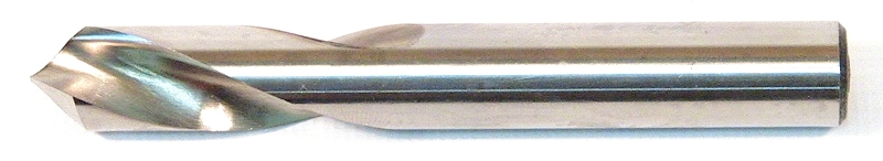 5,0mm HSSCo 90° NC navrtávák