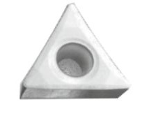 TCGT 110204 A NK12S destička PKD (diamant)