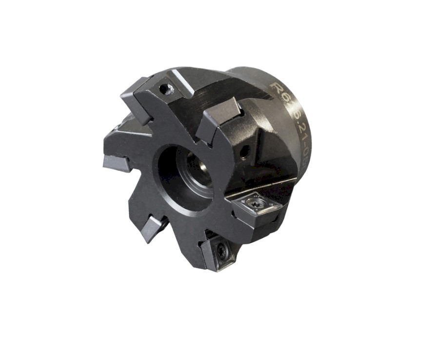 R626.21-050 SD09 nástrčná fréza