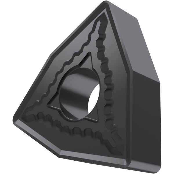 WNMG 080412E-SM:T6310 soustružnická vyměnitelná břitová destička negativní