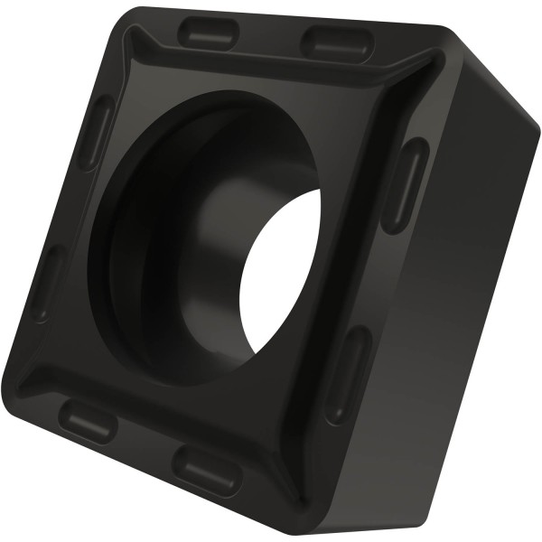 SCMT 09T308E-FF2:T9325 soustružnická vyměnitelná břitová destička pozitivní