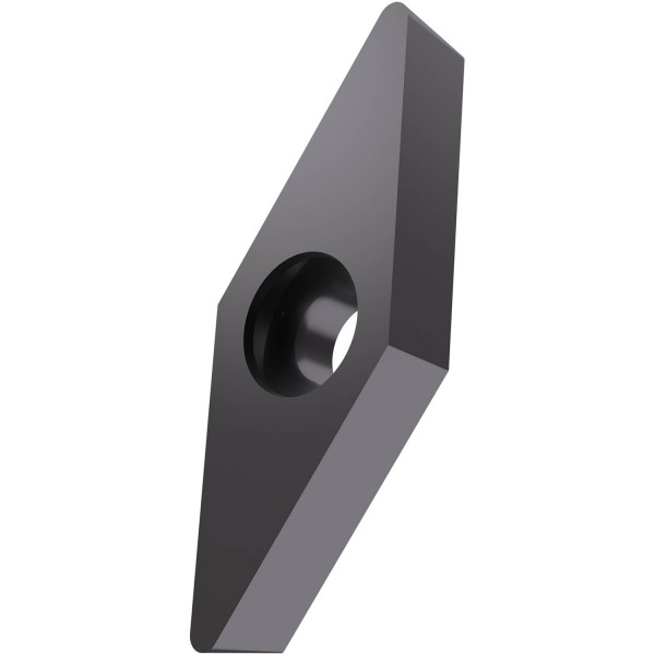 VCMW 110304:T6310 soustružnická vyměnitelná břitová destička pozitivní