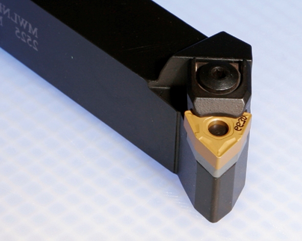 MWLNL 2525 M 08 držák-nůž vnější